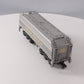 Lionel 6-11227 O Gauge Union Pacifc Legacy Water Tender