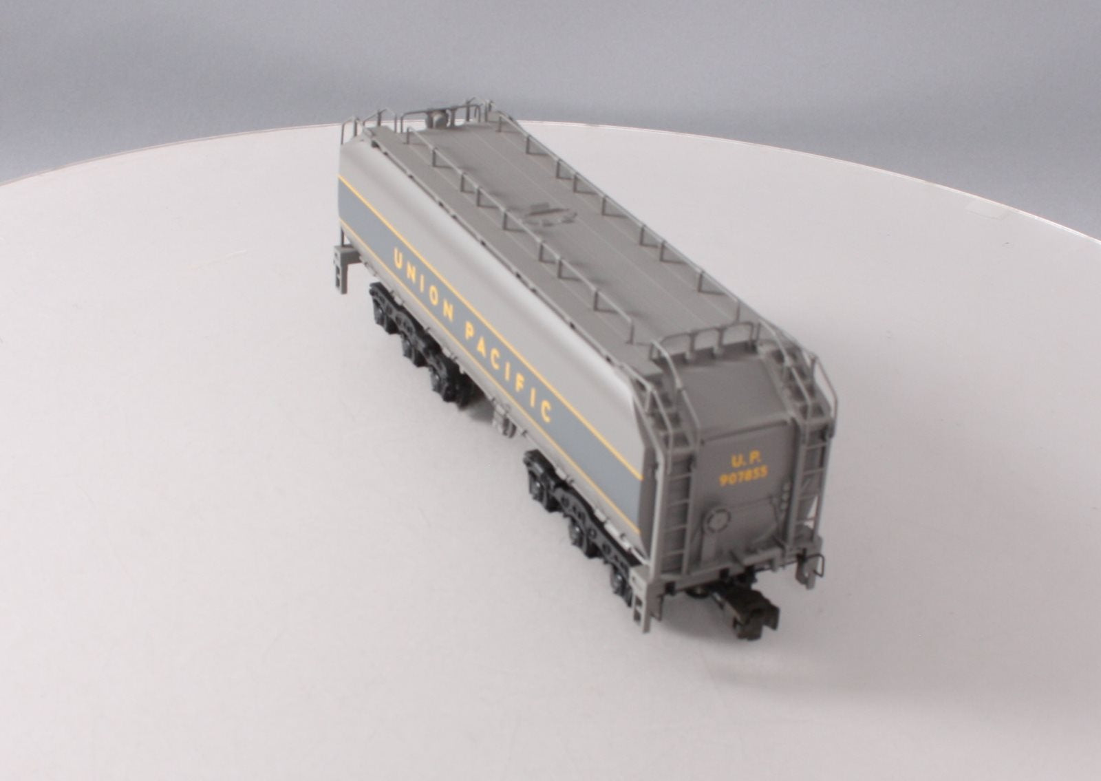 Lionel 6-11227 O Gauge Union Pacifc Legacy Water Tender