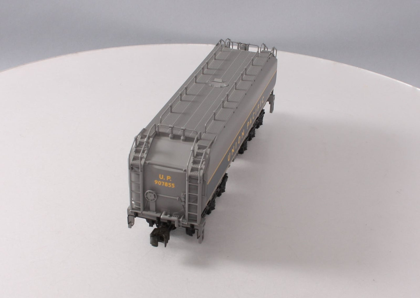 Lionel 6-11227 O Gauge Union Pacifc Legacy Water Tender