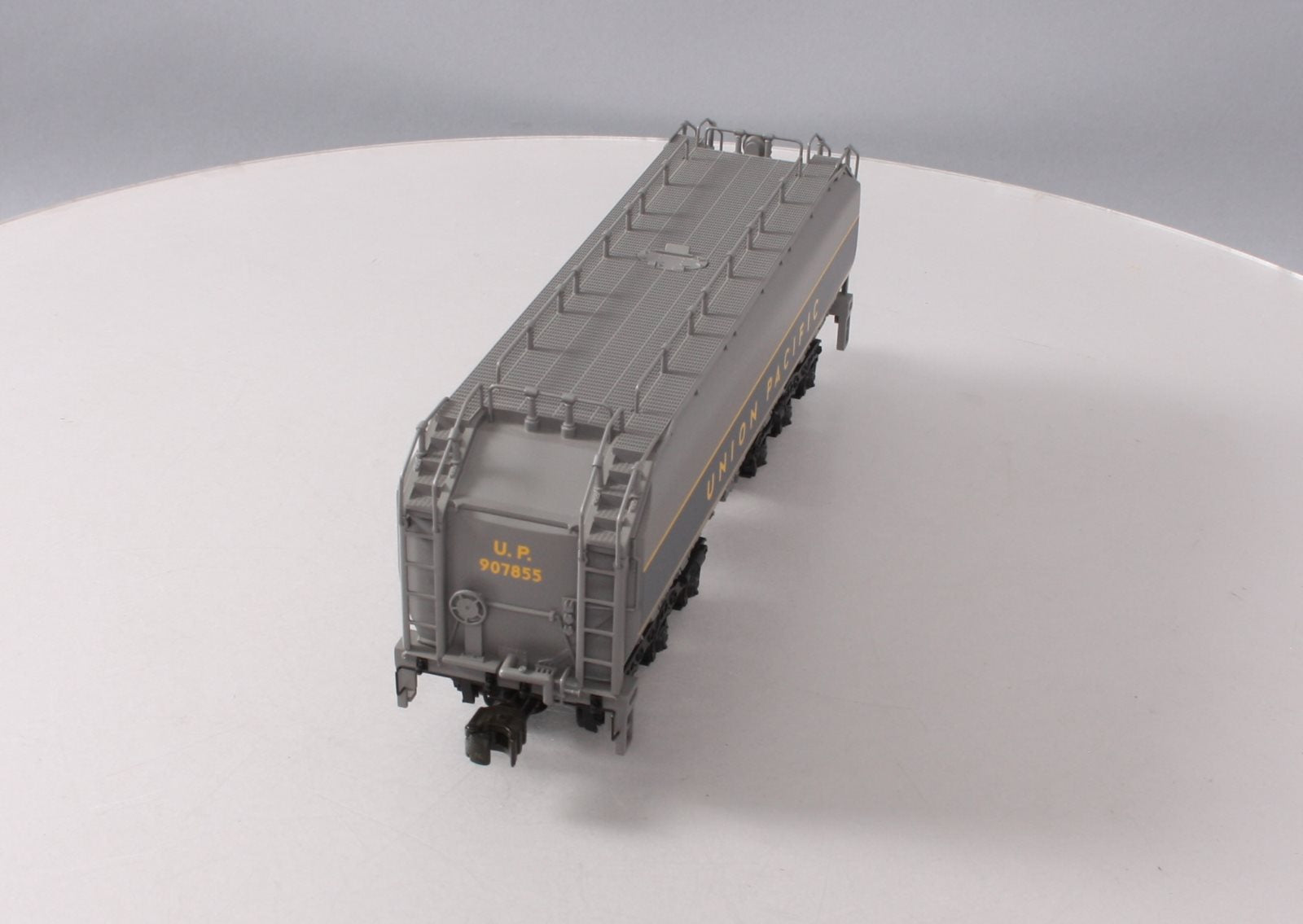Lionel 6-11227 O Gauge Union Pacifc Legacy Water Tender
