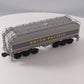 Lionel 6-11227 O Gauge Union Pacifc Legacy Water Tender