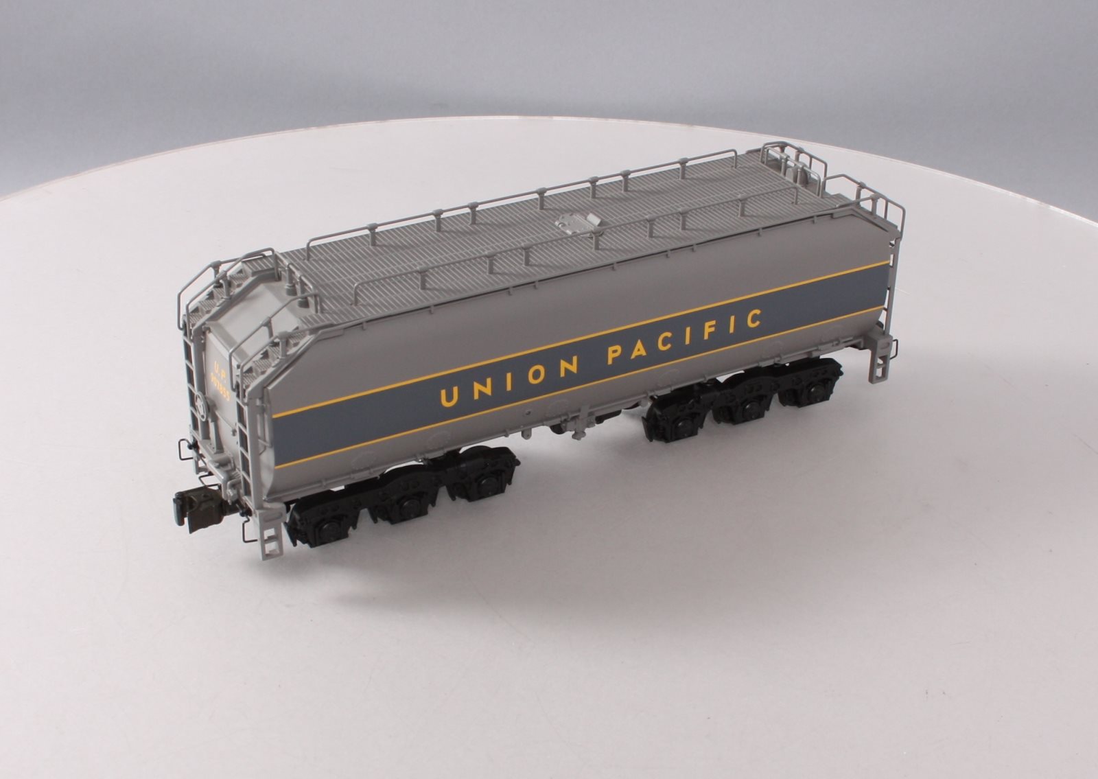 Lionel 6-11227 O Gauge Union Pacifc Legacy Water Tender