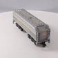 Lionel 6-11227 O Gauge Union Pacifc Legacy Water Tender