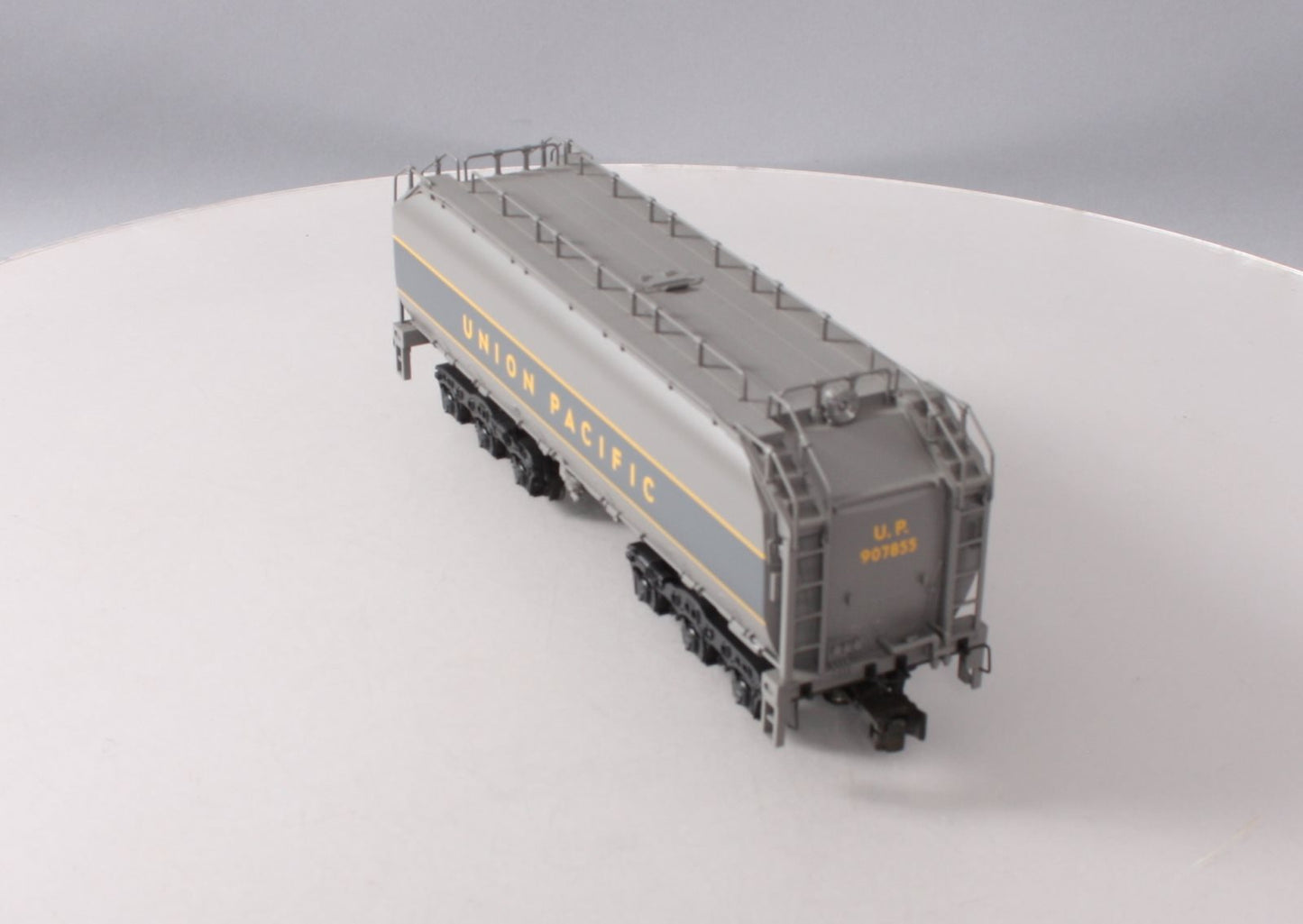 Lionel 6-11227 O Gauge Union Pacifc Legacy Water Tender