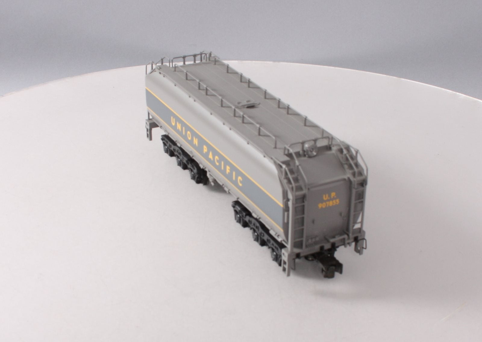 Lionel 6-11227 O Gauge Union Pacifc Legacy Water Tender
