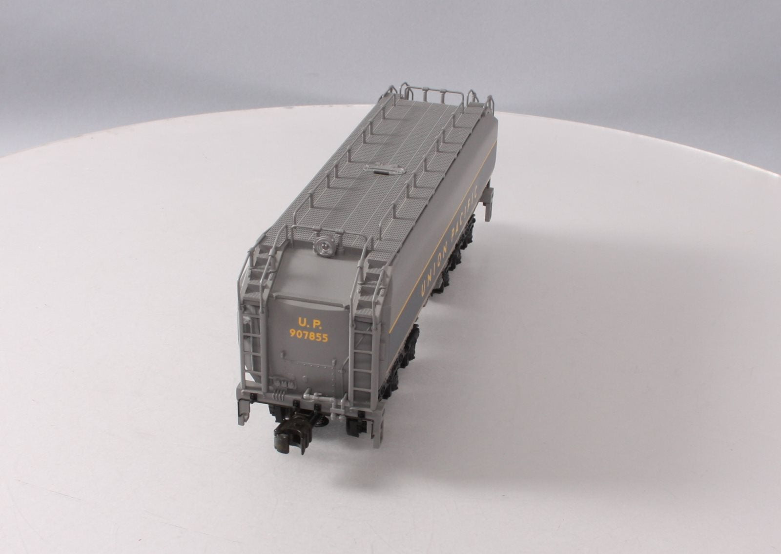 Lionel 6-11227 O Gauge Union Pacifc Legacy Water Tender