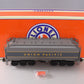 Lionel 6-11227 O Gauge Union Pacifc Legacy Water Tender