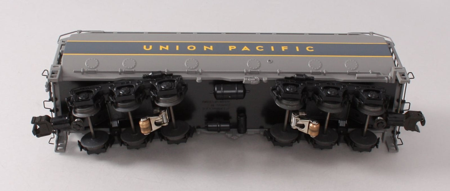 Lionel 6-11227 O Gauge Union Pacifc Legacy Water Tender