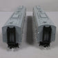 Lionel 6-84088 O LEGACY New York Central AA E8 Diesel Locomotive Set #4036/4037