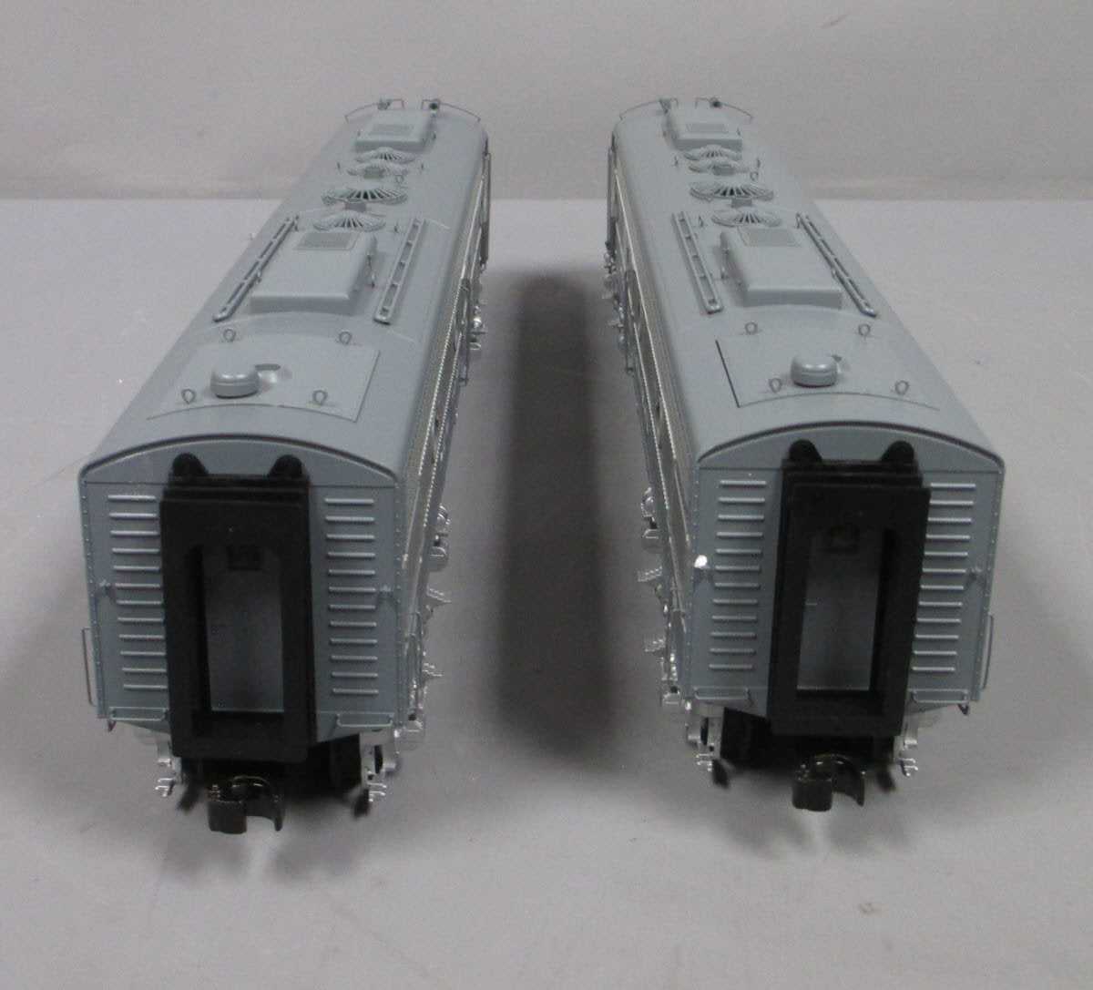 Lionel 6-84088 LEGACY New York Central AA E8 Diesel Locomotive Set #4036/4037