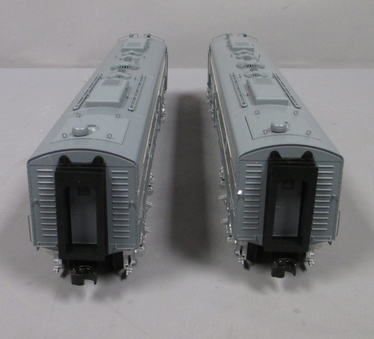 Lionel 6-84088 O LEGACY New York Central AA E8 Diesel Locomotive Set #4036/4037