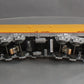 Lionel 1931314 O VISIONLINE Union Pacific Auxiliary Water Tender UP #809 w/Flags