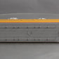 Lionel 1931314 O VISIONLINE Union Pacific Auxiliary Water Tender UP #809 w/Flags