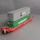 Lionel 6-85070 O Southwind Husky Stack with End of Train #5009