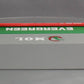 Lionel 6-85070 O Southwind Husky Stack with End of Train #5009
