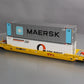 Lionel 6-84856 O TTX Husky Stack #56368