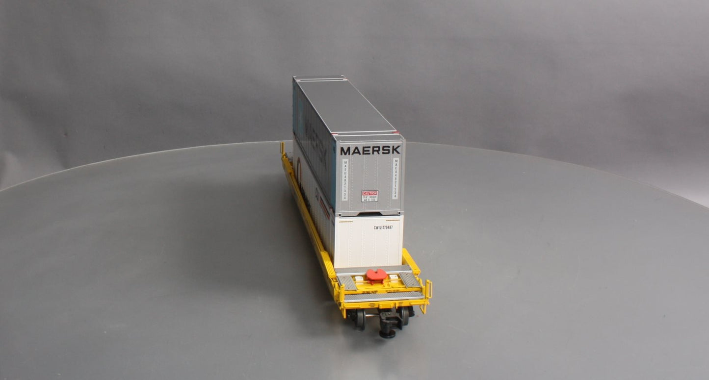 Lionel 6-84856 O TTX Husky Stack #56368