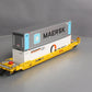 Lionel 6-84856 O TTX Husky Stack #56368
