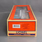 Lionel 6-84856 O TTX Husky Stack #56368