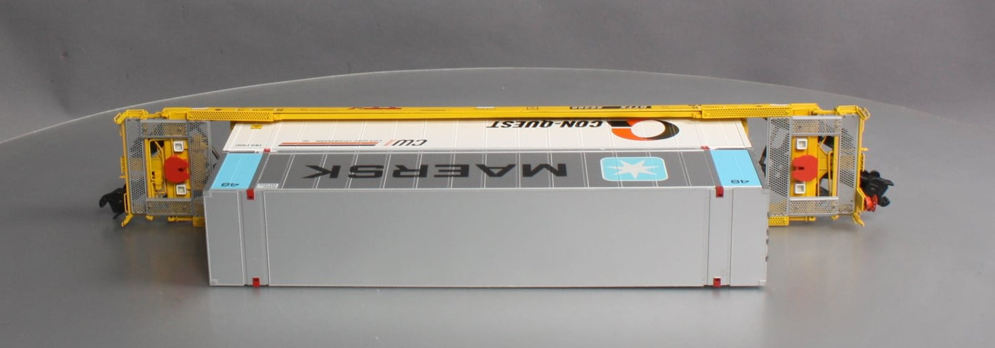 Lionel 6-84856 O TTX Husky Stack #56368