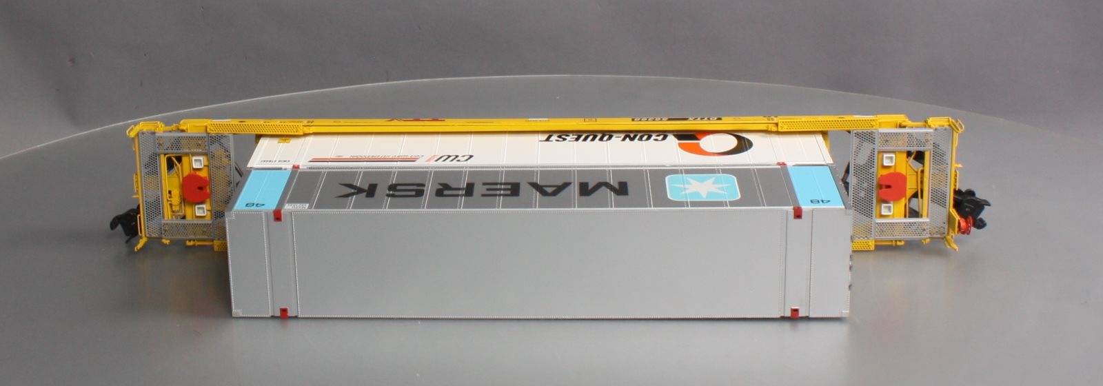 Lionel 6-84856 O TTX Husky Stack #56368