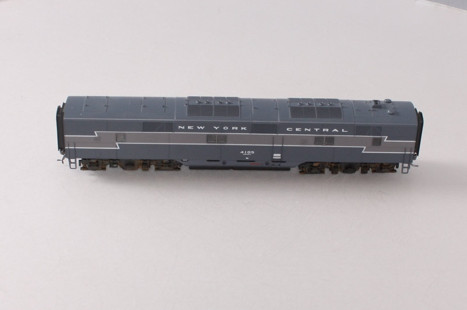 Broadway Limited 673 HO New York Central Paragon™ Series EMD E7B Diesel #4105