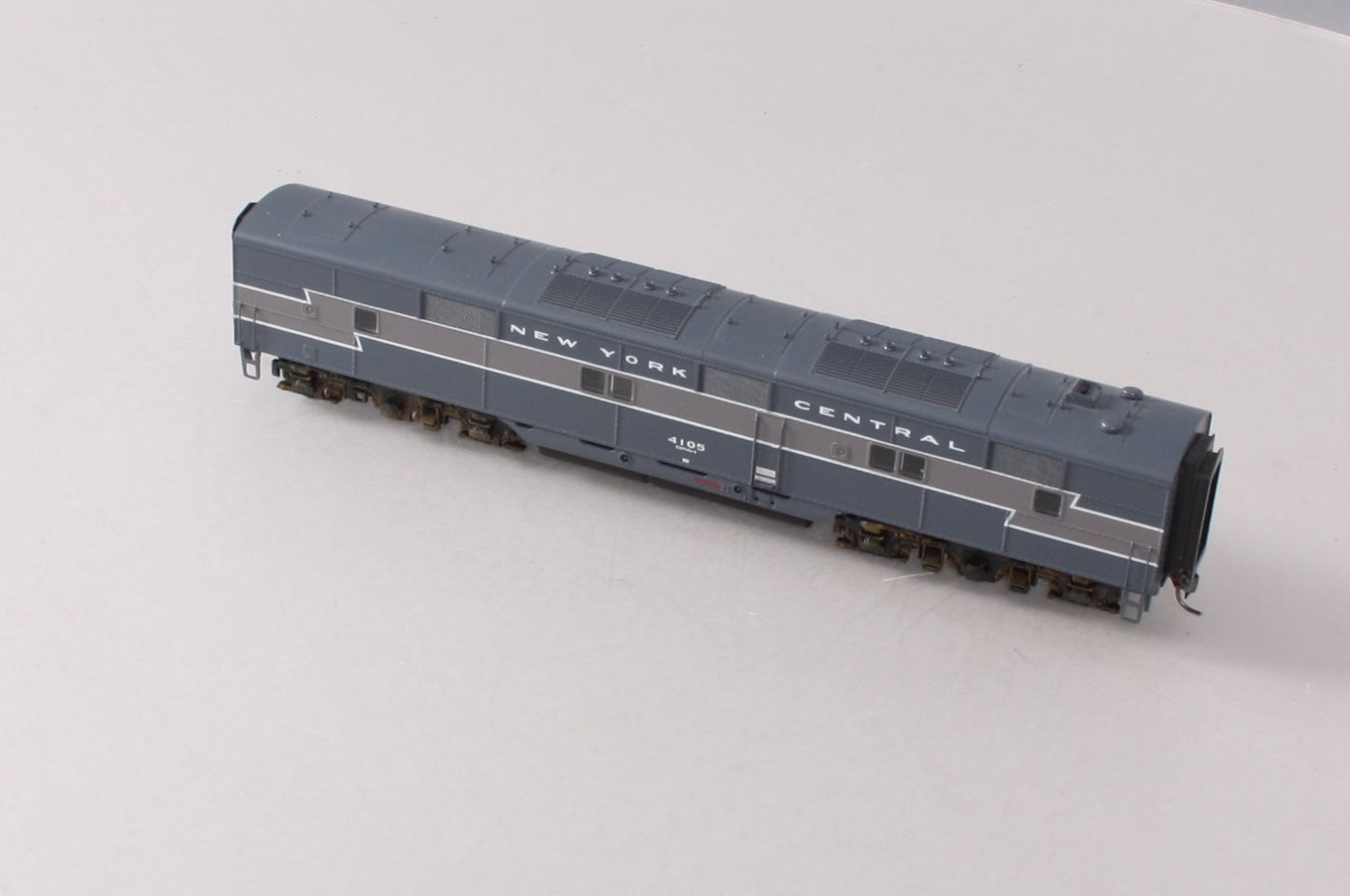 Broadway Limited 673 HO New York Central Paragon™ Series EMD E7B Diesel #4105