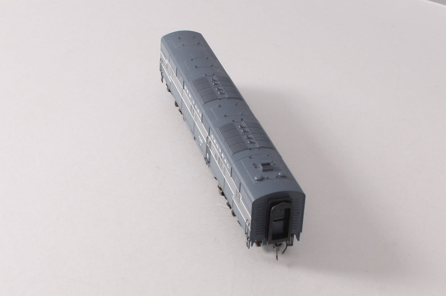 Broadway Limited 673 HO New York Central Paragon™ Series EMD E7B Diesel #4105