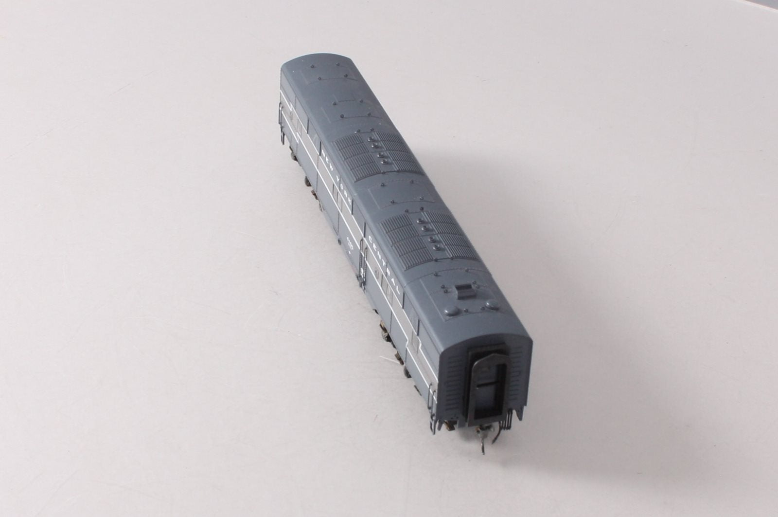 Broadway Limited 673 HO New York Central Paragon™ Series EMD E7B Diesel #4105