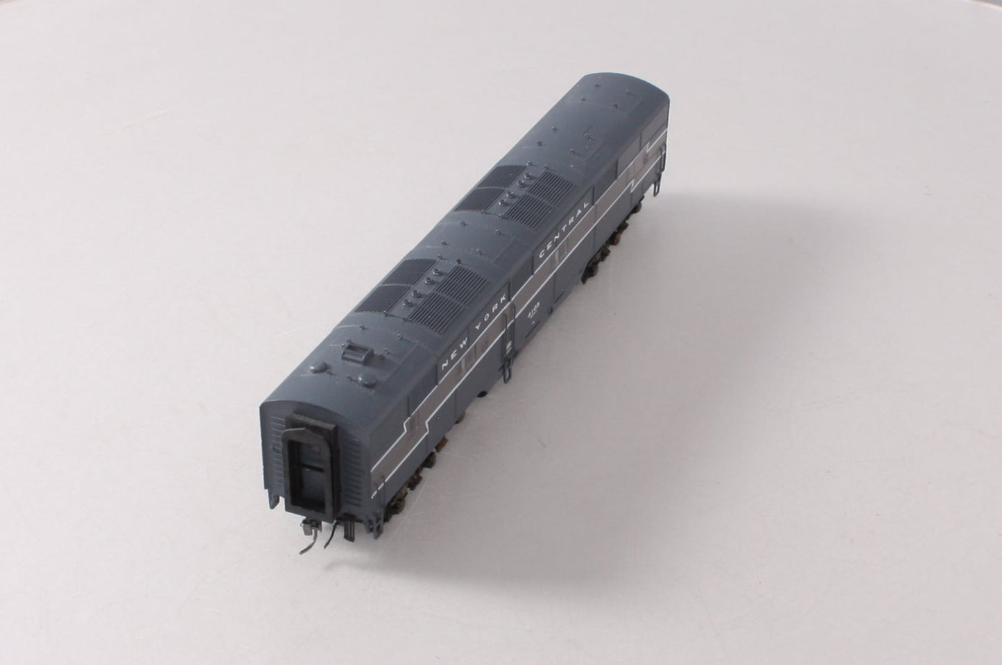 Broadway Limited 673 HO New York Central Paragon™ Series EMD E7B Diesel #4105