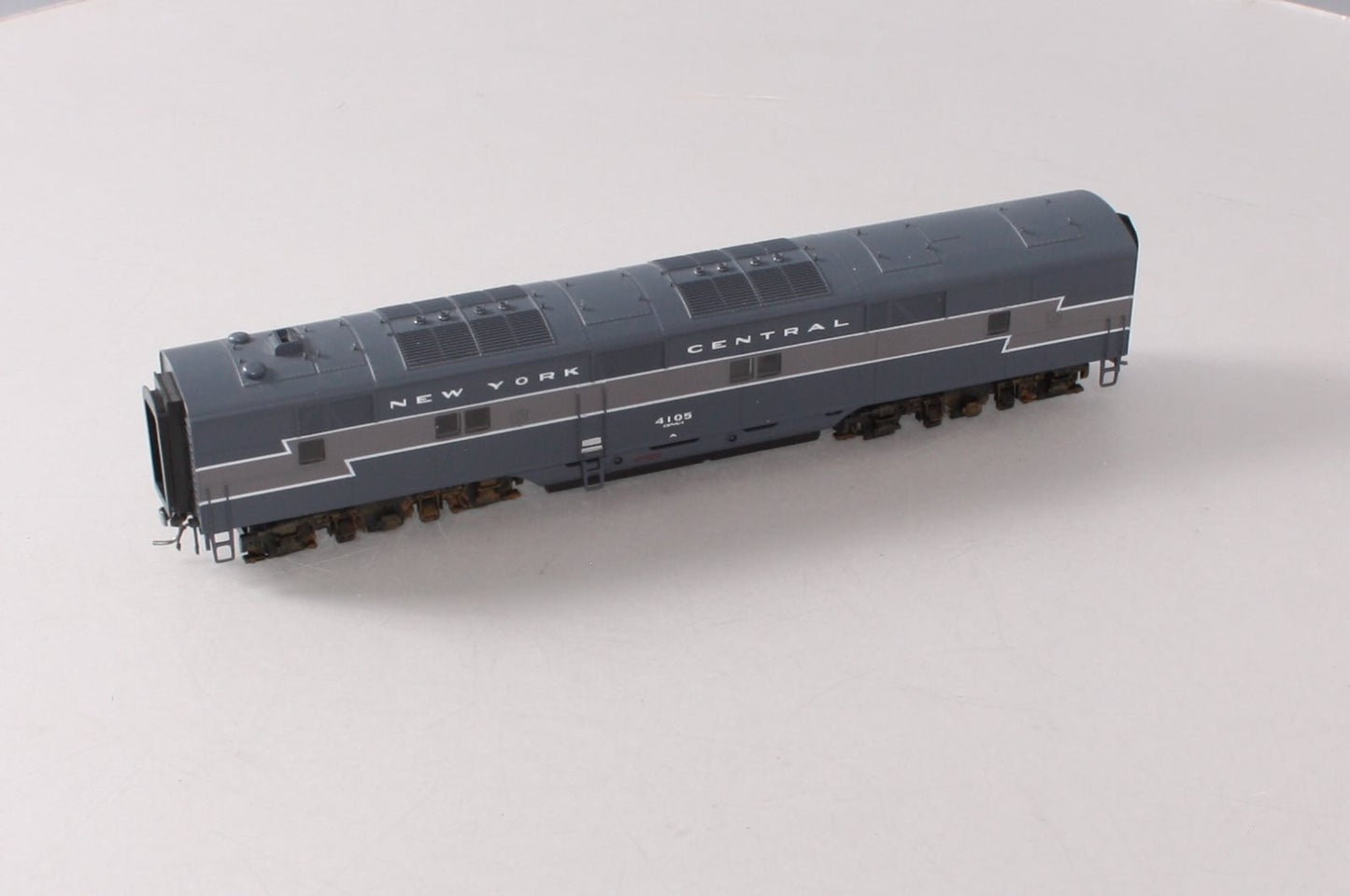 Broadway Limited 673 HO New York Central Paragon™ Series EMD E7B Diesel #4105
