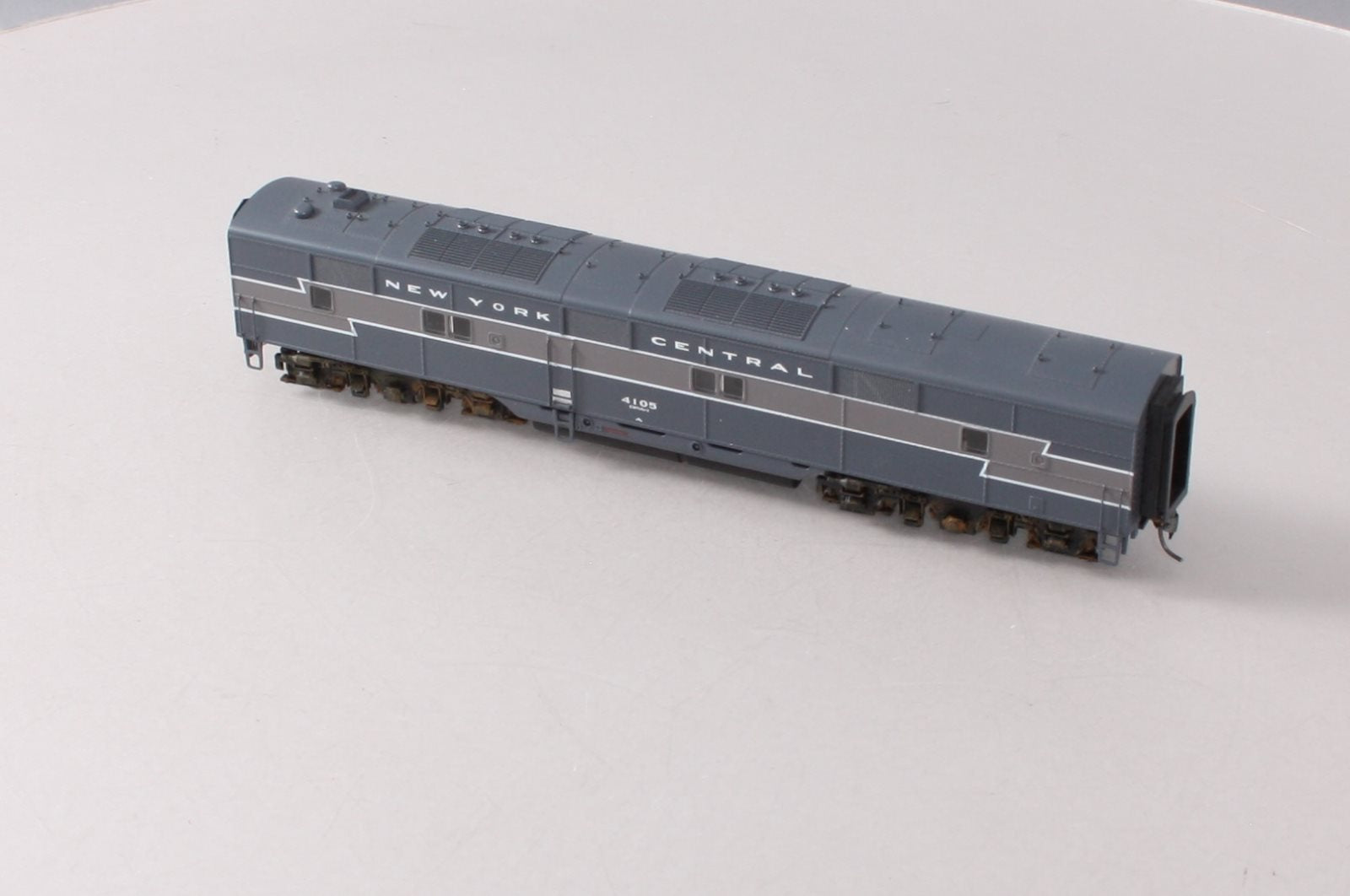 Broadway Limited 673 HO New York Central Paragon™ Series EMD E7B Diesel #4105