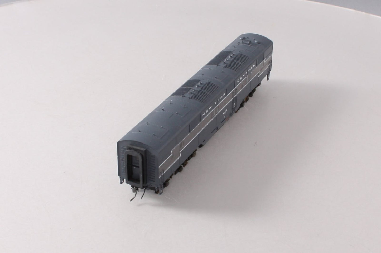 Broadway Limited 673 HO New York Central Paragon™ Series EMD E7B Diesel #4105
