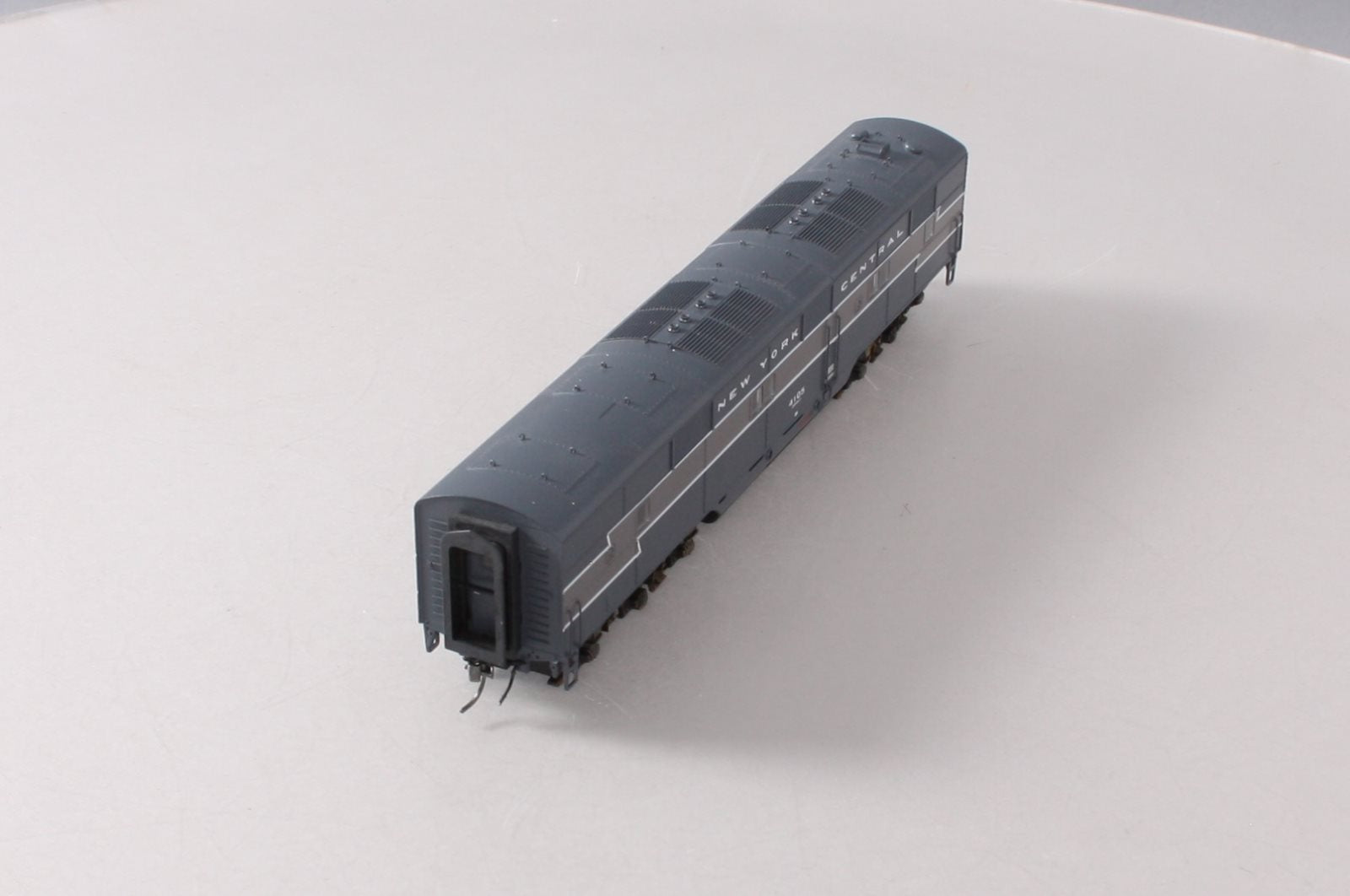 Broadway Limited 673 HO New York Central Paragon™ Series EMD E7B Diesel #4105