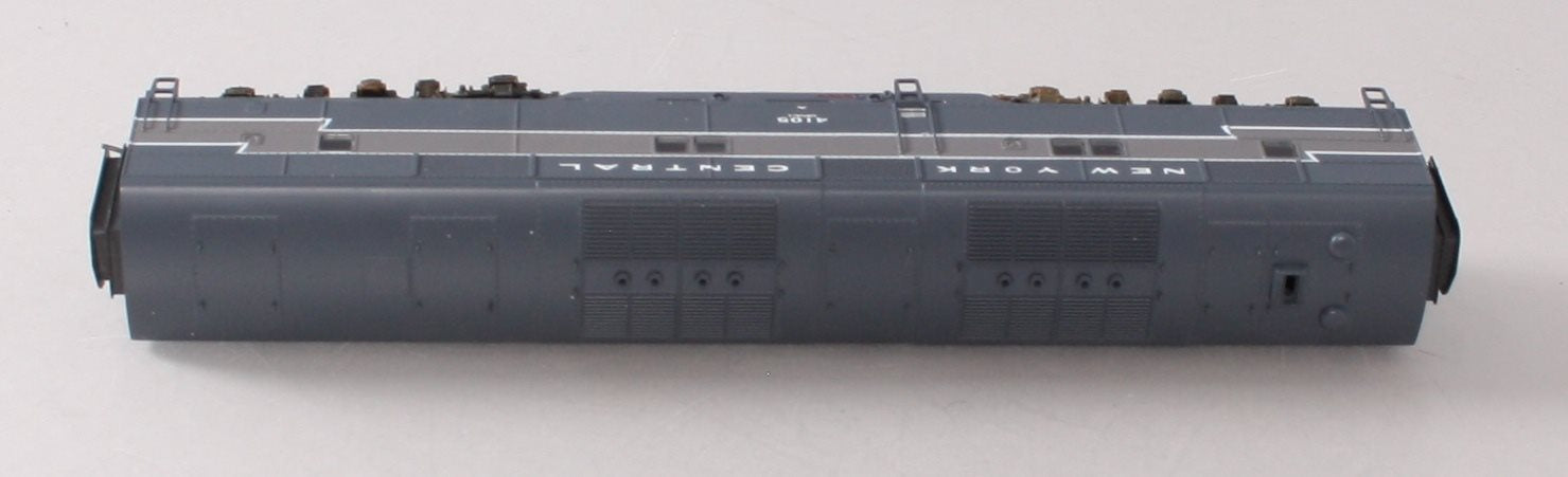 Broadway Limited 673 HO New York Central Paragon™ Series EMD E7B Diesel #4105