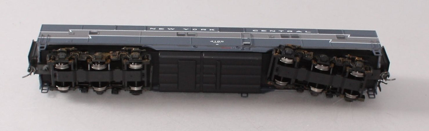 Broadway Limited 673 HO New York Central Paragon™ Series EMD E7B Diesel #4105