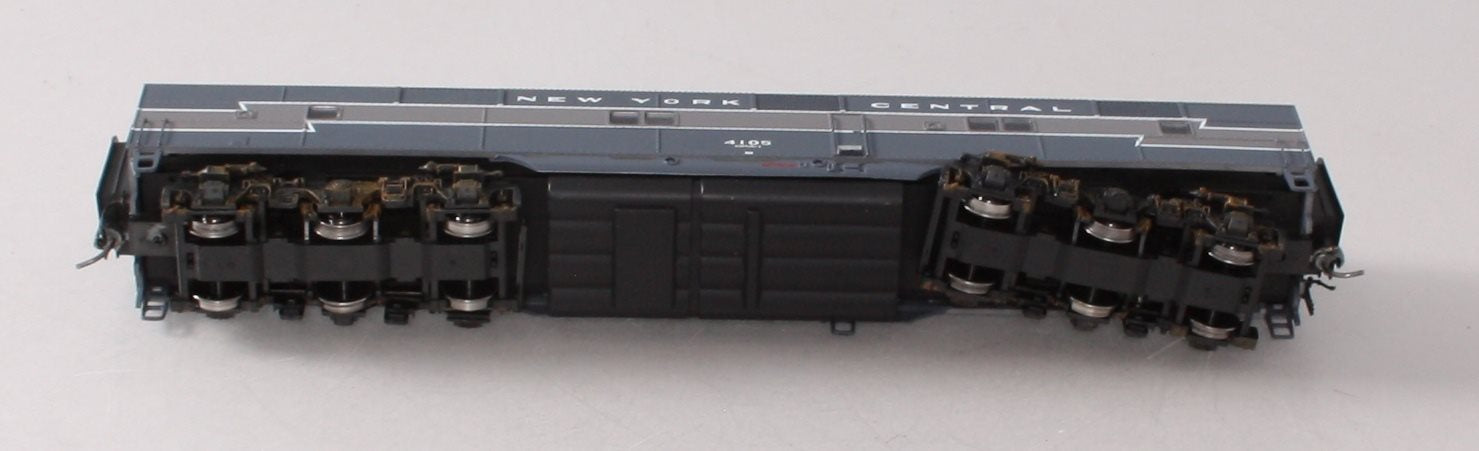 Broadway Limited 673 HO New York Central Paragon™ Series EMD E7B Diesel #4105