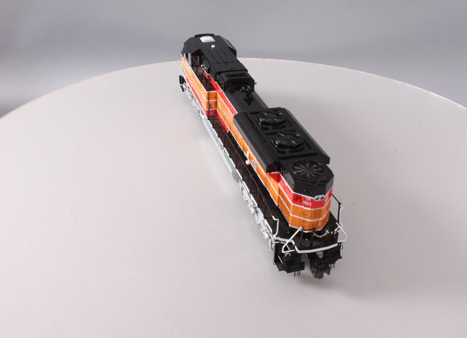 Lionel 6-28374 LEGACY UP Heritage SP SD-70ACE Diesel Engine #1865