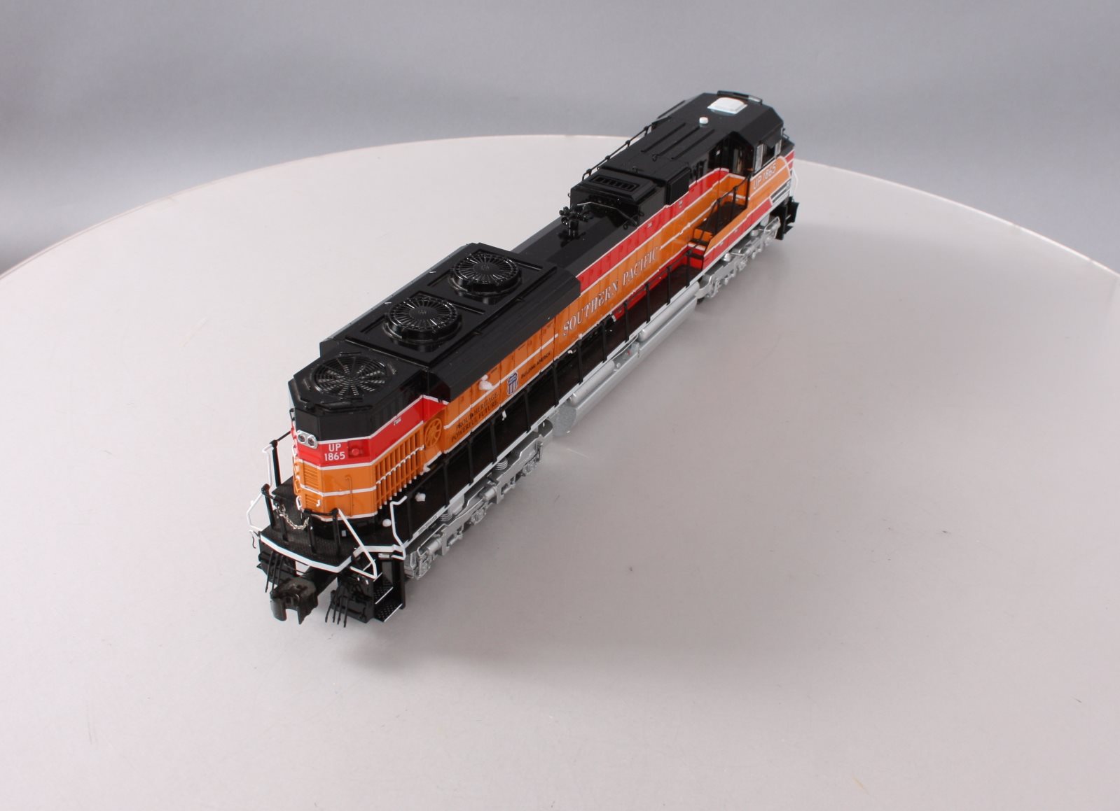 Lionel 6-28374 LEGACY UP Heritage SP SD-70ACE Diesel Engine #1865