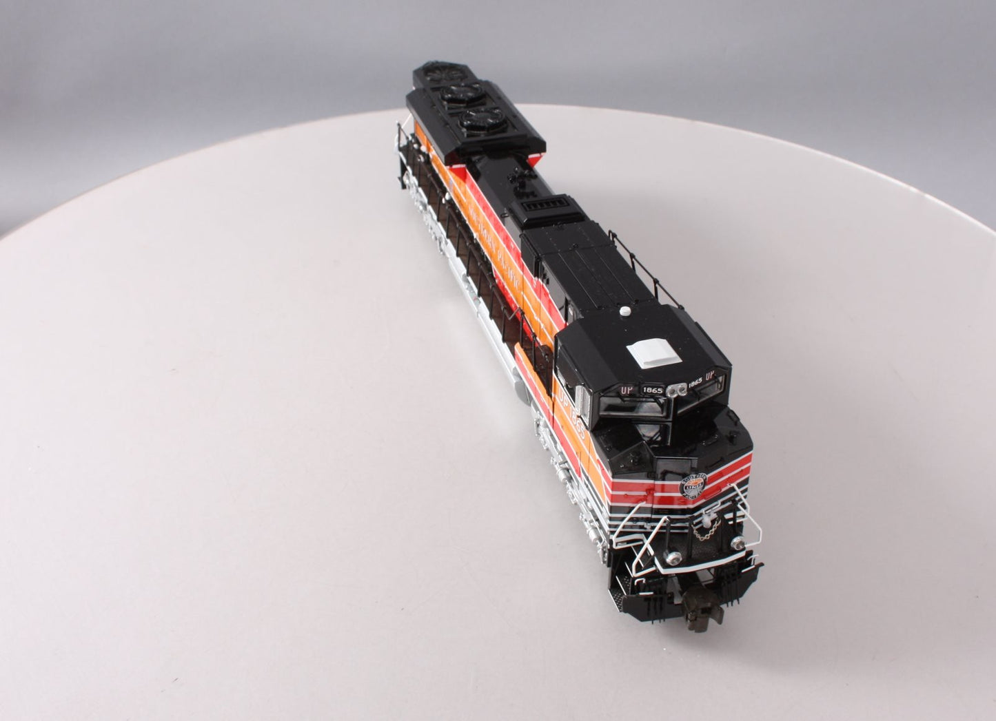 Lionel 6-28374 LEGACY UP Heritage SP SD-70ACE Diesel Engine #1865