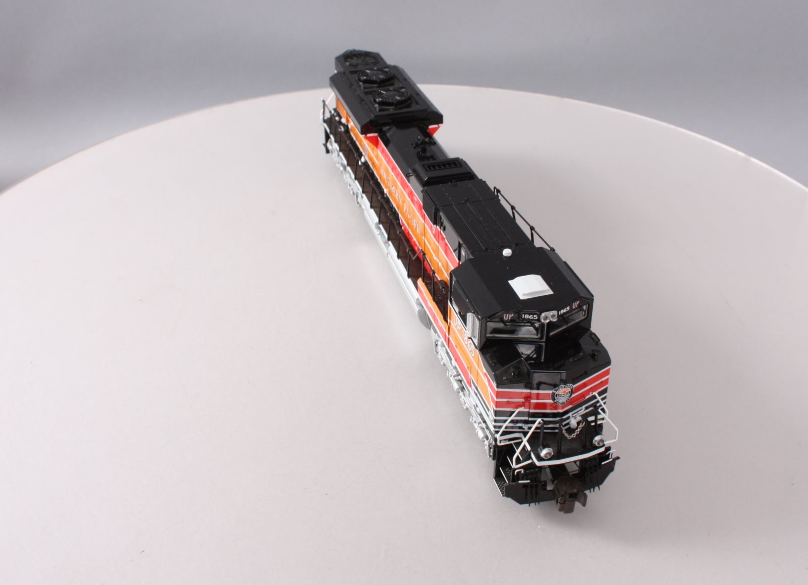 Lionel 6-28374 LEGACY UP Heritage SP SD-70ACE Diesel Engine #1865