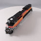 Lionel 6-28374 LEGACY UP Heritage SP SD-70ACE Diesel Engine #1865