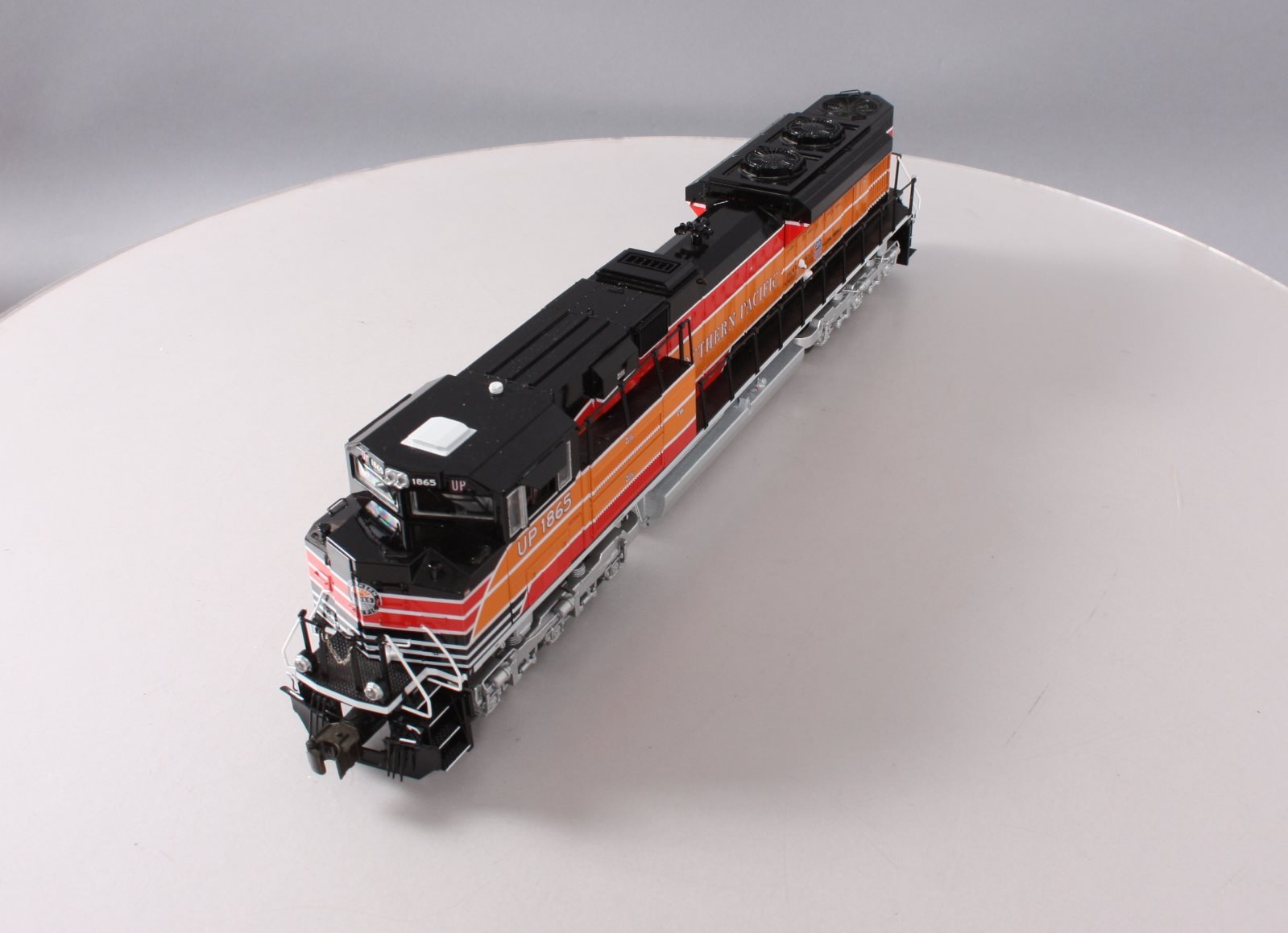 Lionel 6-28374 LEGACY UP Heritage SP SD-70ACE Diesel Engine #1865