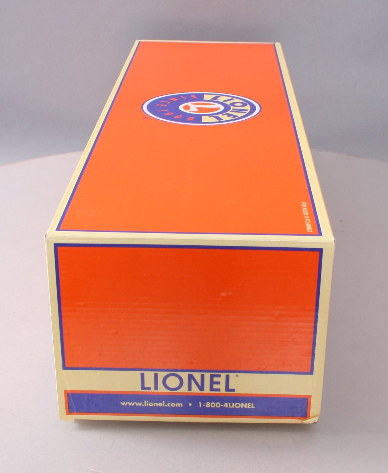 Lionel 6-28374 LEGACY UP Heritage SP SD-70ACE Diesel Engine #1865