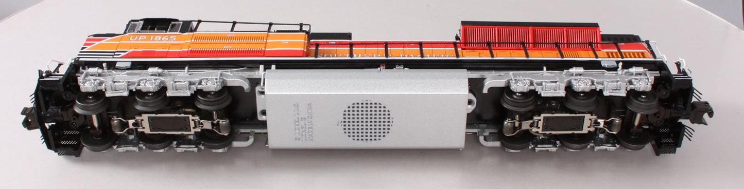Lionel 6-28374 LEGACY UP Heritage SP SD-70ACE Diesel Engine #1865