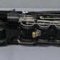 Lionel 6-11465 O Southern Pacific Daylight AC-12 Cab Forward Steam Loco #4275