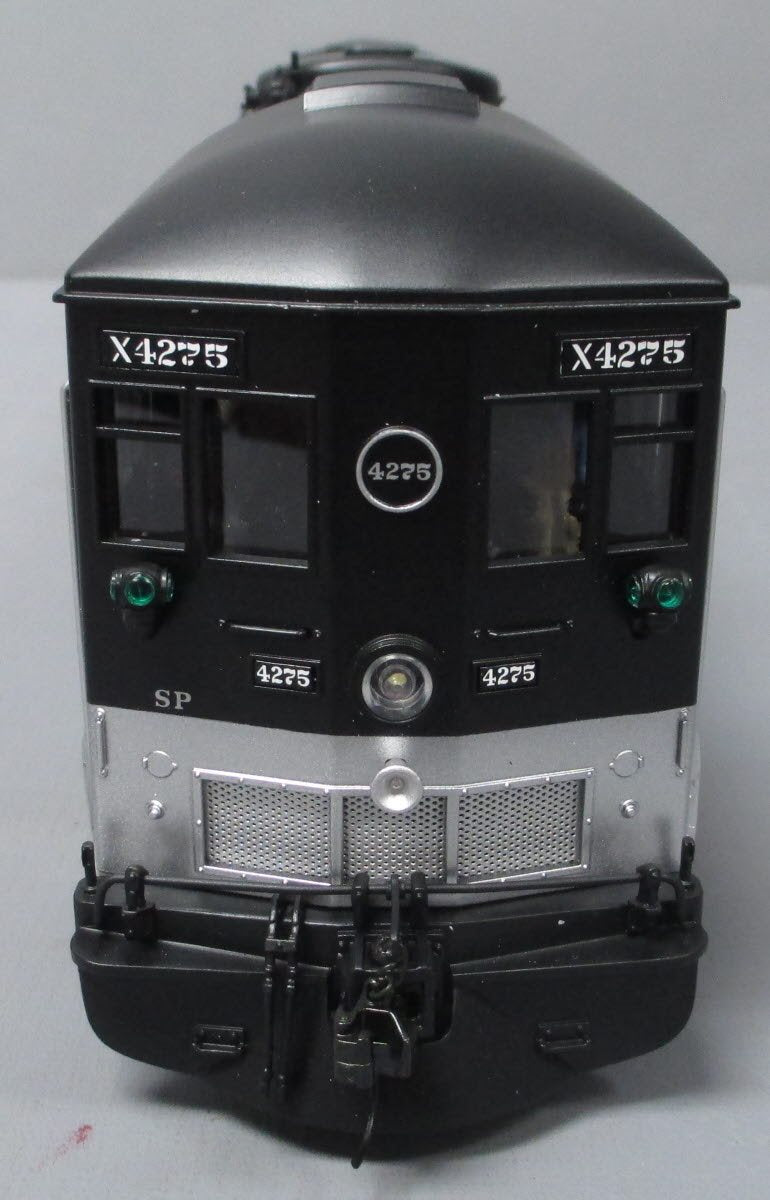Lionel 6-11465 O Southern Pacific Daylight AC-12 Cab Forward Steam Loco #4275