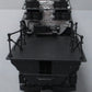 Lionel 6-11465 O Southern Pacific Daylight AC-12 Cab Forward Steam Loco #4275