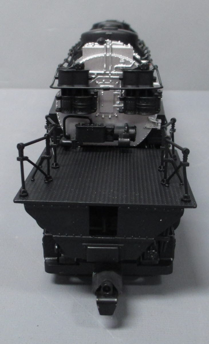 Lionel 6-11465 O Southern Pacific Daylight AC-12 Cab Forward Steam Loco #4275