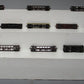 HO Scale Assorted Custom Weathered Freight Cars & Containers [16]